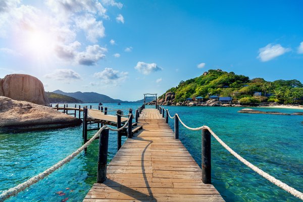 Viajar com Propósito: O Impacto Positivo do Turismo Responsável