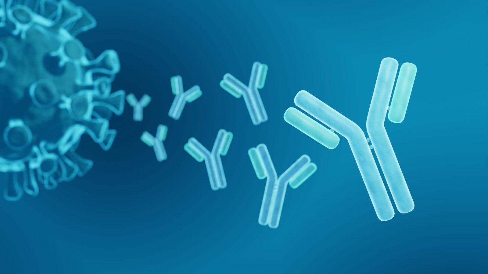 Novo modelo de IA pode transformar tratamento de gripe e HIV