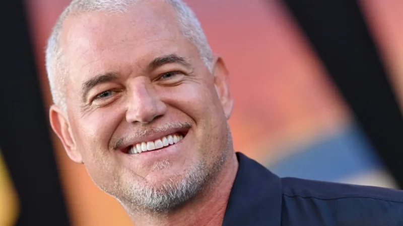 Eric Dane morou em casa de Johnny Depp para economizar em tratamento