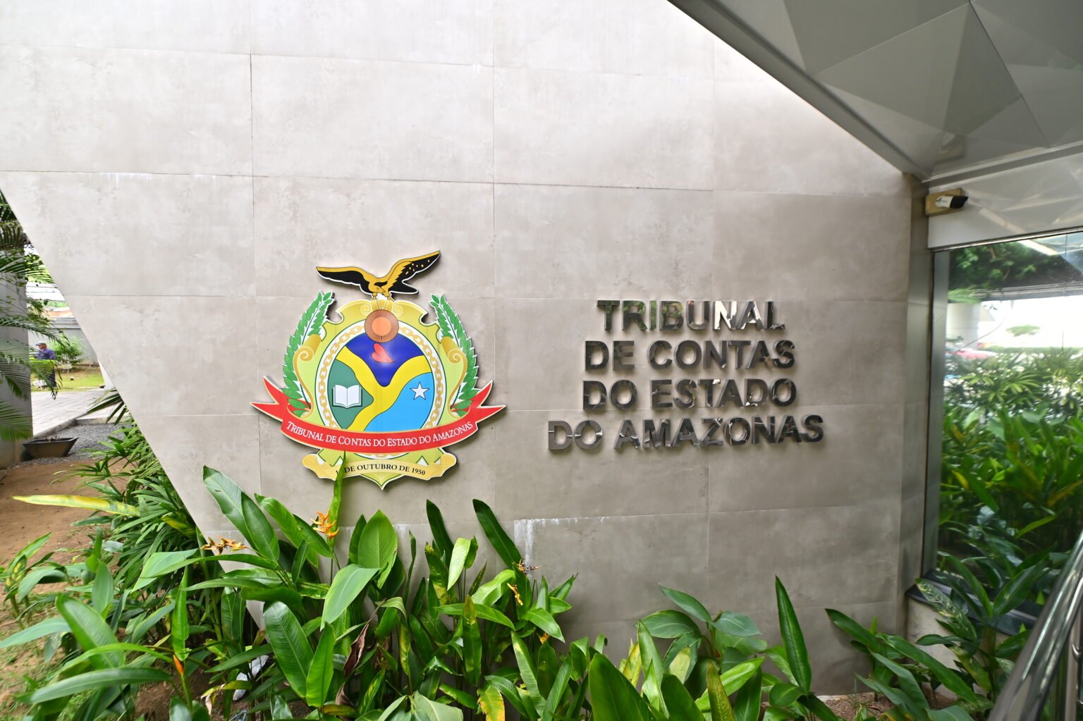 Com Ministro Mauro Campbell, ECP do TCE-AM abre ano letivo reforçando debate sobre governança