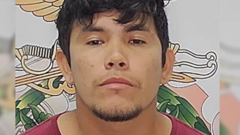 Foragido condenado a 15 anos por roubo é preso após se envolver em acidente de trânsito em Manaus