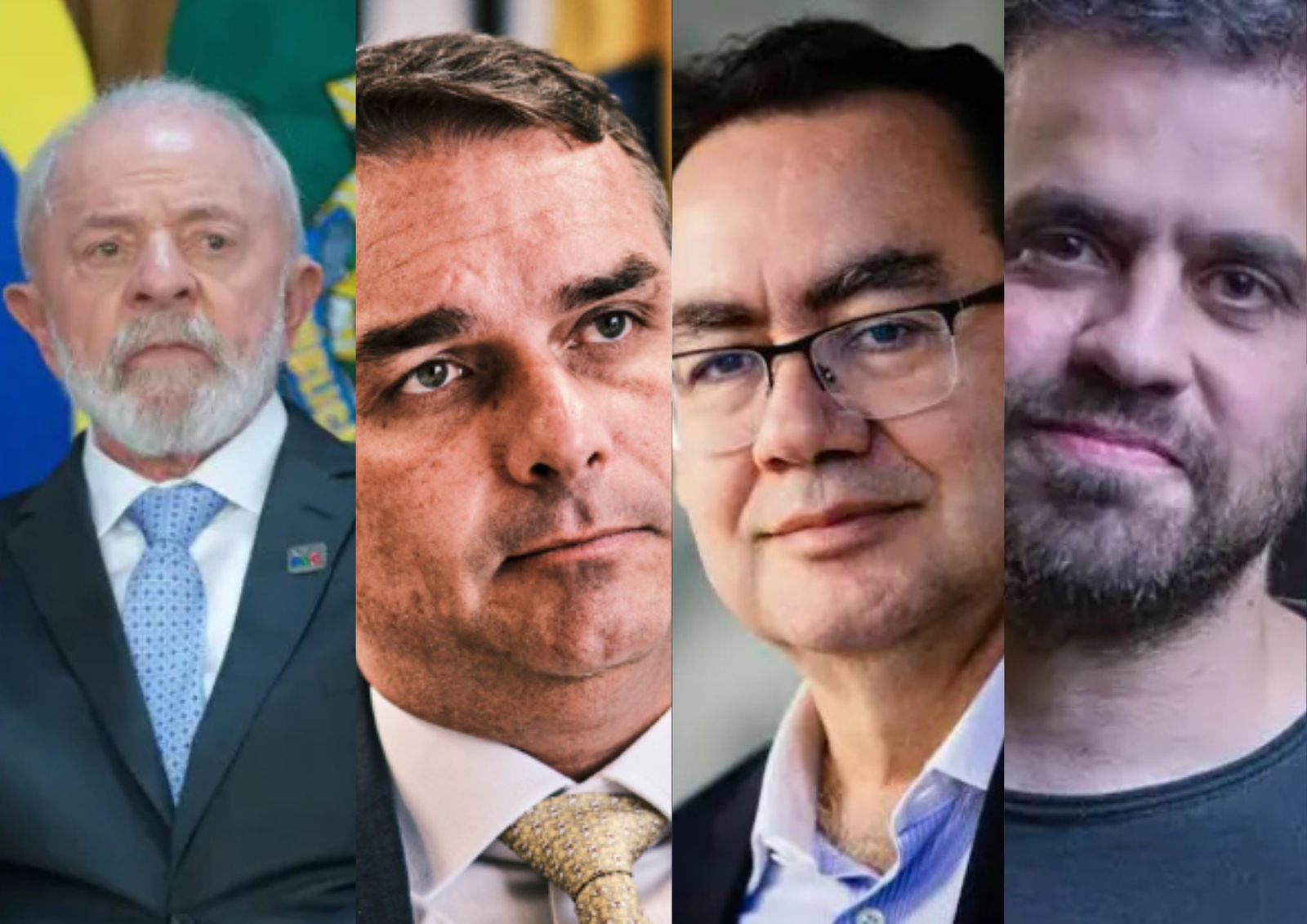 Veja a agenda dos candidatos à Presidência nesta quarta-feira