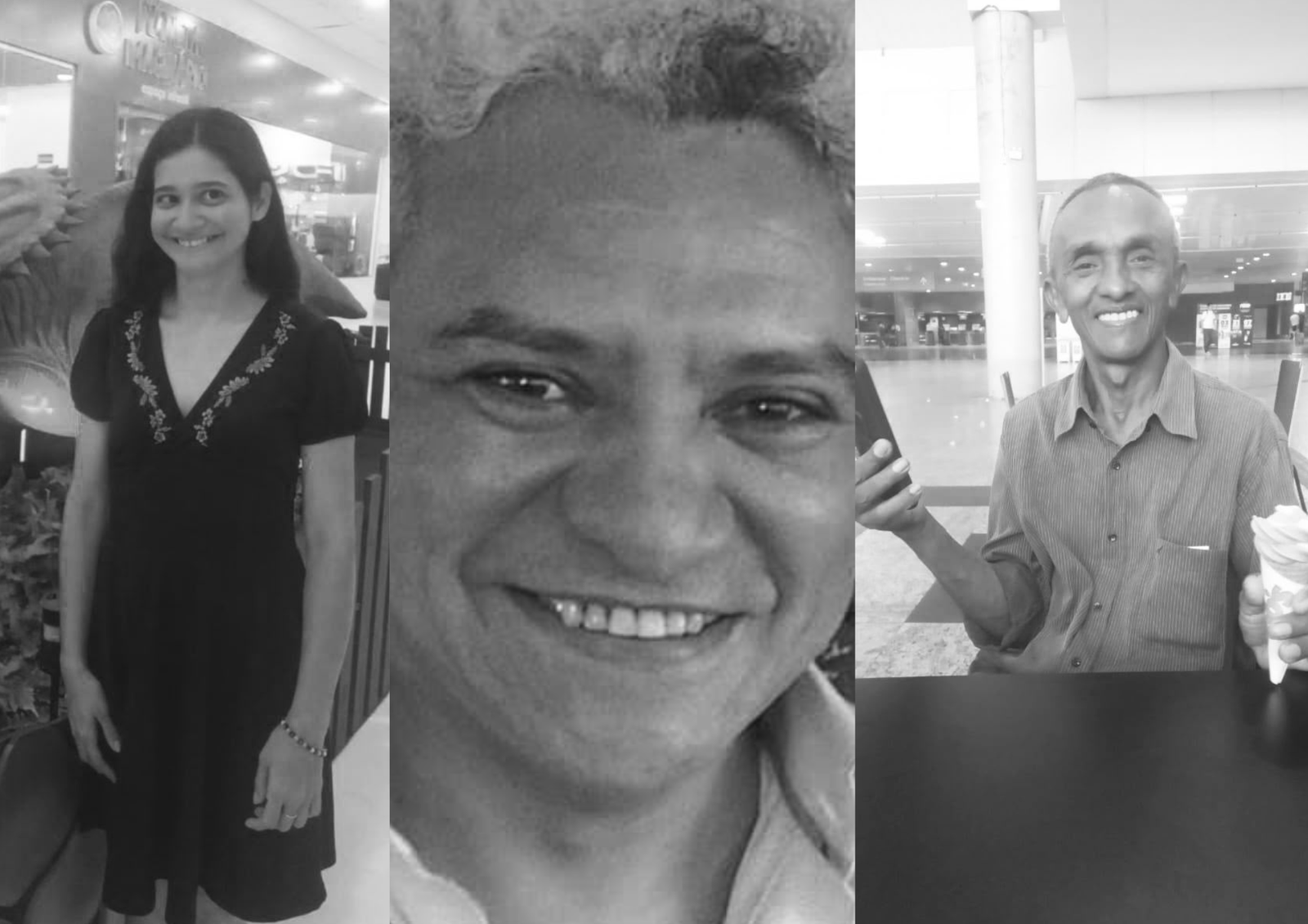 Saiba quem são as vítimas da chacina no São Jorge: pastor, filha e professor da Ufam estão entre os mortos